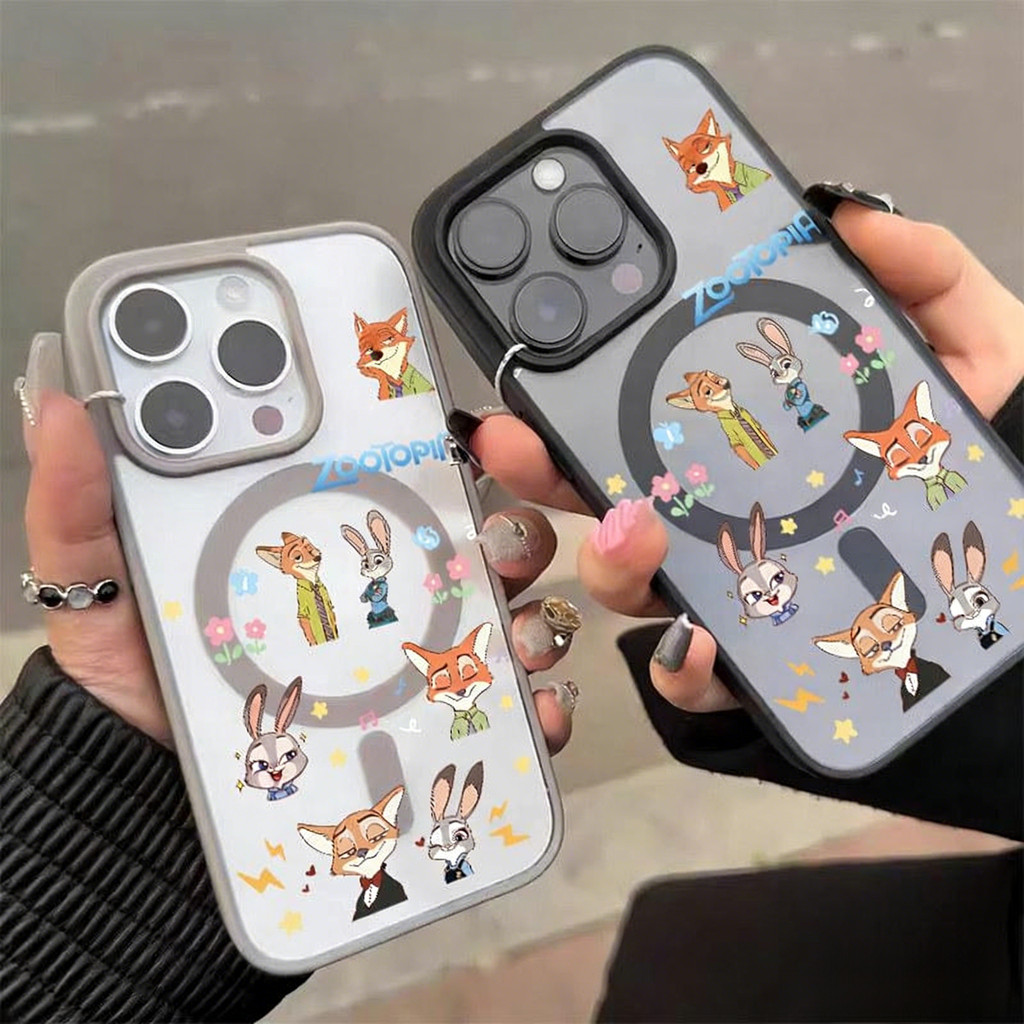 นายอำเภอสัตว์ ใช้ได้กับเคสโทรศัพท์ของ IPHONE เข้ากันได้กับเคสโทรศัพท์ของ iPhone17 16 15 14 13 12 11promax
