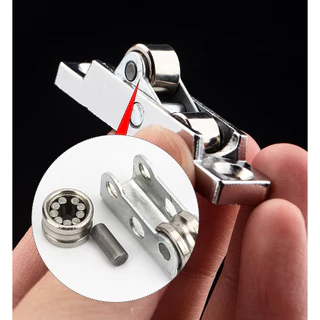 ส่งจากไทย - รอกล้อเลื่อนประตู 88/77 สําหรับประตู หน้าต่างบานเลื่อน Doors Pulley