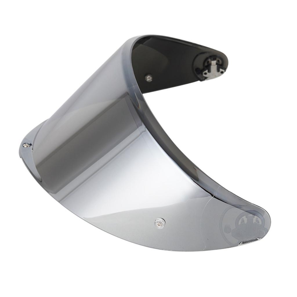 Thooth หมวกกันน็อค Visor สําหรับ AGV K6 K6S เลนส์รถจักรยานยนต์แบบเต็มหน้า