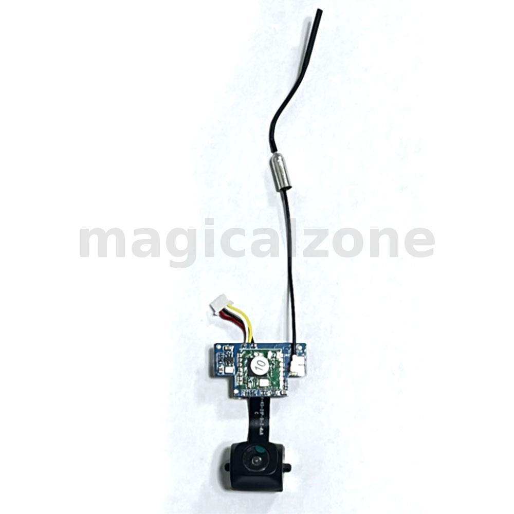 RC ERA C127AI RC เฮลิคอปเตอร์ RC Part 5G/1080P มุมกว้าง-Wifi เครื่องส่งสัญญาณปัญญาประดิษฐ์