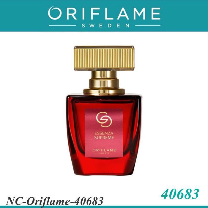NC ออริเฟลม 40683 จิออร์ดานี่ โกลด์ เอสเซนซ่า ซูพรีม พาร์ฟูม..