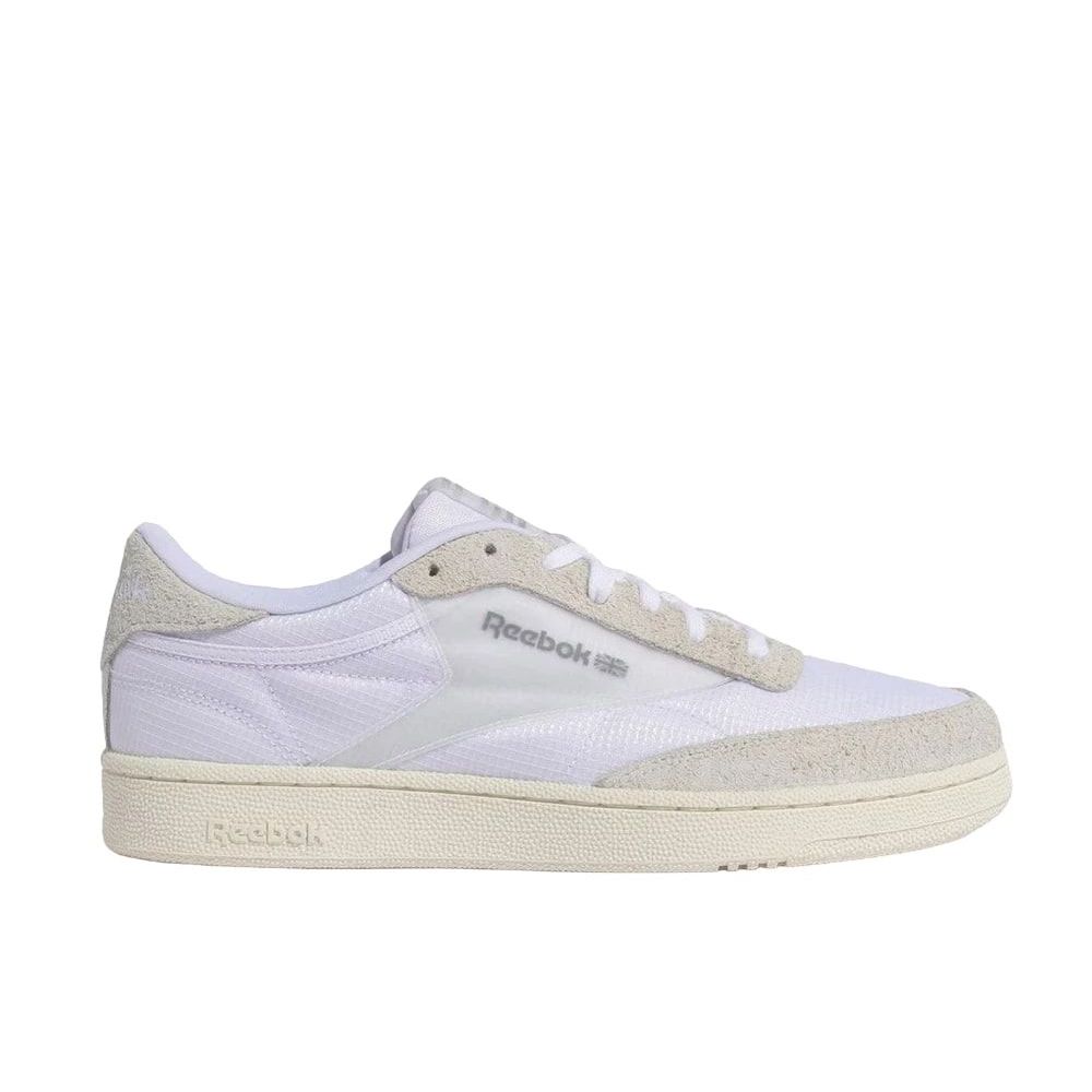 ZOZOTOWN × Reebok Club C Footwear WhiteChalkClassic White Unused