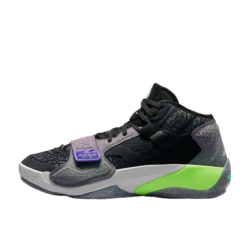 Jordan Zion 2 BlackPhoton Dust Unused