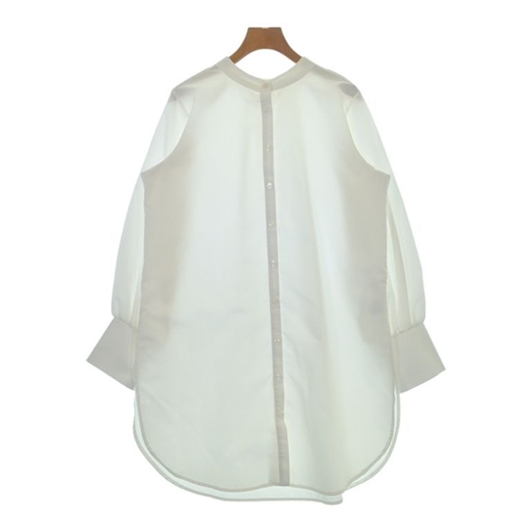Lee Shirt Women White Direct from Japan Secondhand