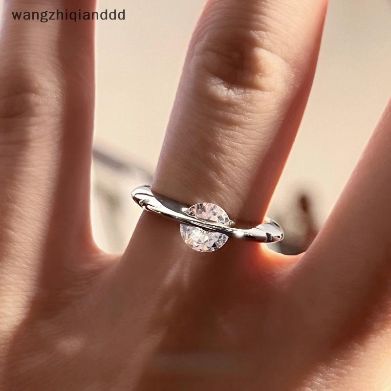 แหวนเปิดโล่งสำหรับทั้งผู้หญิงและผู้ชาย ของขวัญ.ACCESSORIES.Y2K.STYLE.