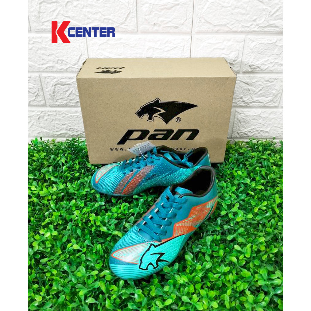 PAN รองเท้าสตั๊ดสำหรับเด็ก รุ่น SUPER SONIC 2025 (PF-156A) Size 32-38