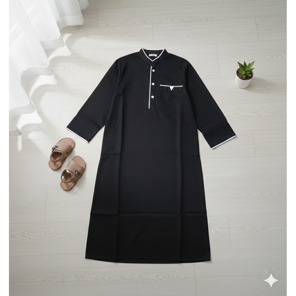 BOYS FASHION KOKO GAMIS 3752