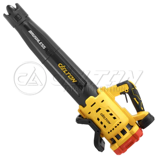 DELTON เครื่องเป่าลมไร้สาย 3,800W มอเตอร์ไร้แปรงถ่าน รุ่น CBL-800X ใช้งานร่วมกับ แบตเตอรี่ UltraFlex และ TURBO FORCE