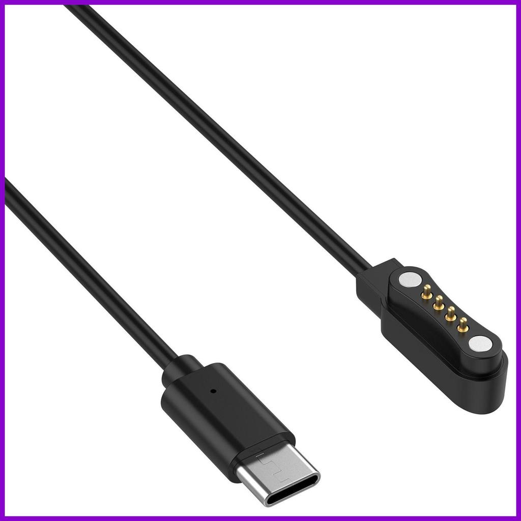 สําหรับ PLAUD Note Pro AI / PLAUD หมายเหตุ AI เครื่องบันทึกเสียงเครื่องชาร์จแม่เหล็กแบบพกพาเปลี่ยน A