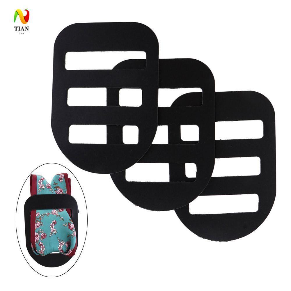 INQUIRY IMPACT กระเป๋า Squares ผู้ถือผ้าเช็ดหน้า 3 ชิ้น/เซ็ตสําหรับผู้ชายสายรัดคงที่ผ้าพันคอผ้าไหมเร