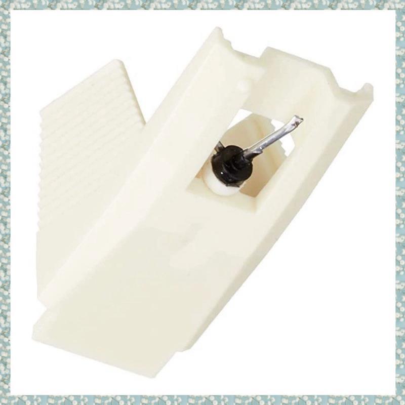 [h5bl3j6wj.ph] 1 ชิ้น T4P เปลี่ยนสไตลัสสําหรับ ATN85EP 295T ATN3472 PL450 AT90 N63 LP แผ่นเสียงเปลี่