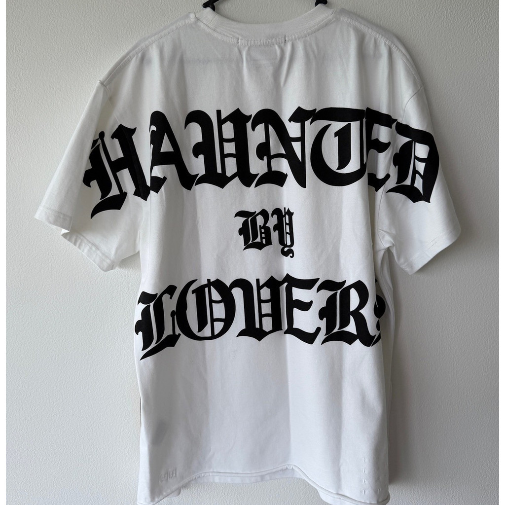 เสื้อยืดผ้าฝ้าย 100% สไตล์ใหม่สำหรับฤดูร้อน Ksubi พร้อมส่ง