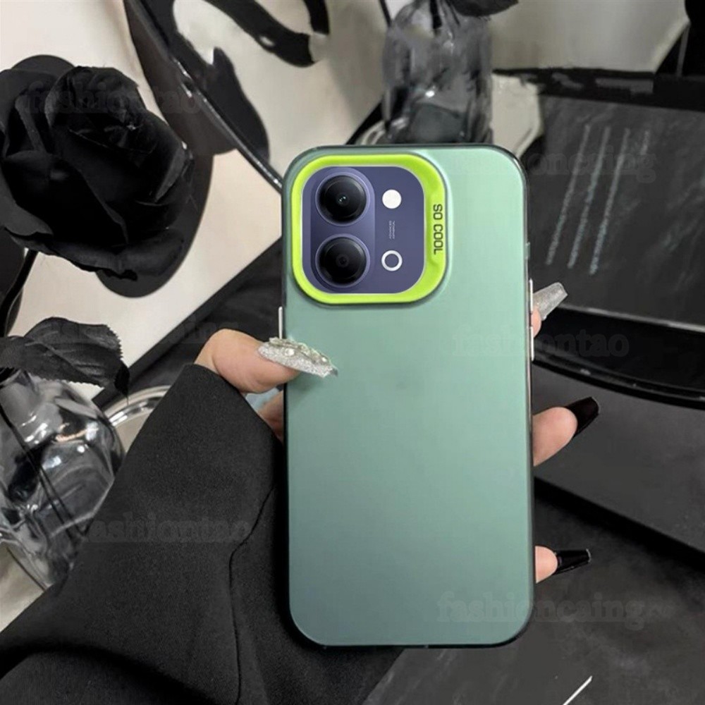 สําหรับ VivoY05 5G สําหรับ Vivo Y05 S Y05S Y11d Y31 d Y31d Y21d Y 05s Y 11d Y11 d VivoY11d Frosted H