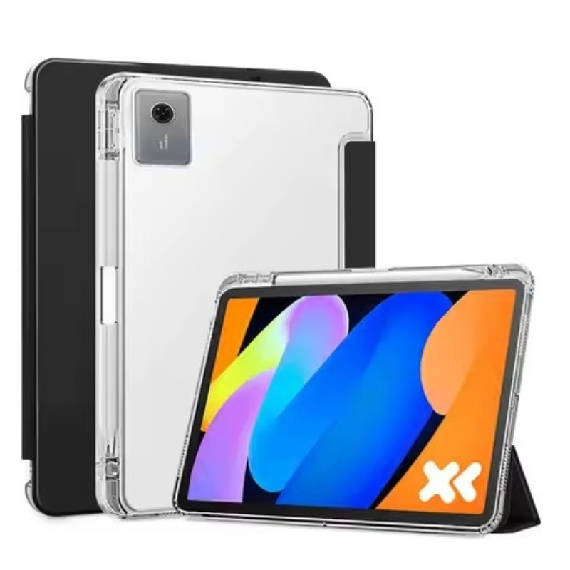 Transprent ช่องเสียบปากกาสําหรับ Lenovo Idea Tab 11 2025 TB336FU K11 Gen M11 B11 Xiaoxin Pad 11 2025