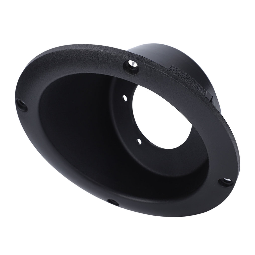 [LMC] การใช้ถังน้ํามันเชื้อเพลิงซีลคอ Bezel 52127675AC รถถังแก๊ส Filler Bezel พลาสติกการใช้คอ Trim ส