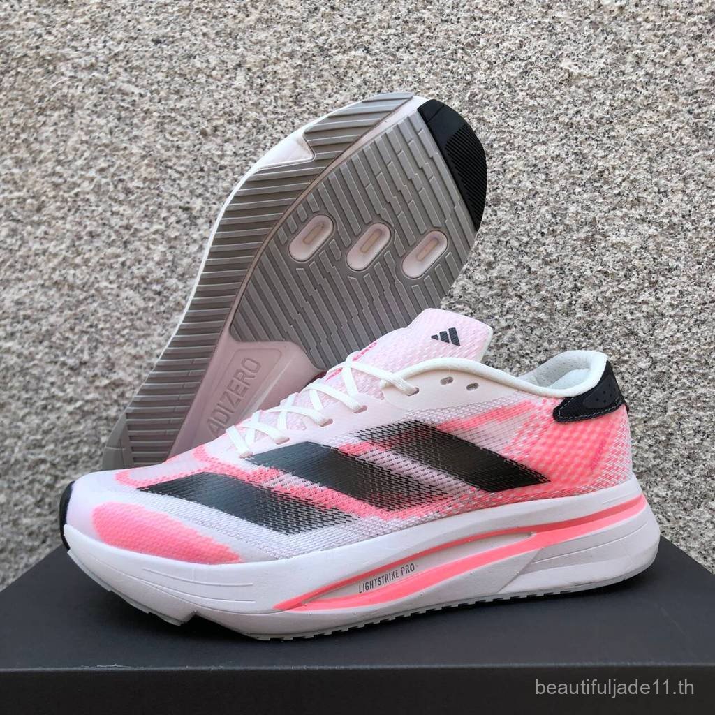 Adizero SL2 รองเท้าผ้าใบ_unisex_