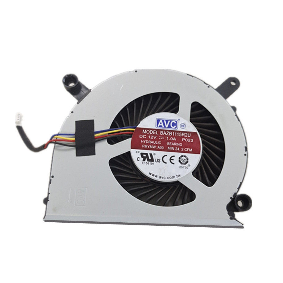 ยี่ห้อใหม่ DELL/DELL 7777 7760 7770 7470 5477 7480 พัดลม All-in-One 0W46N2