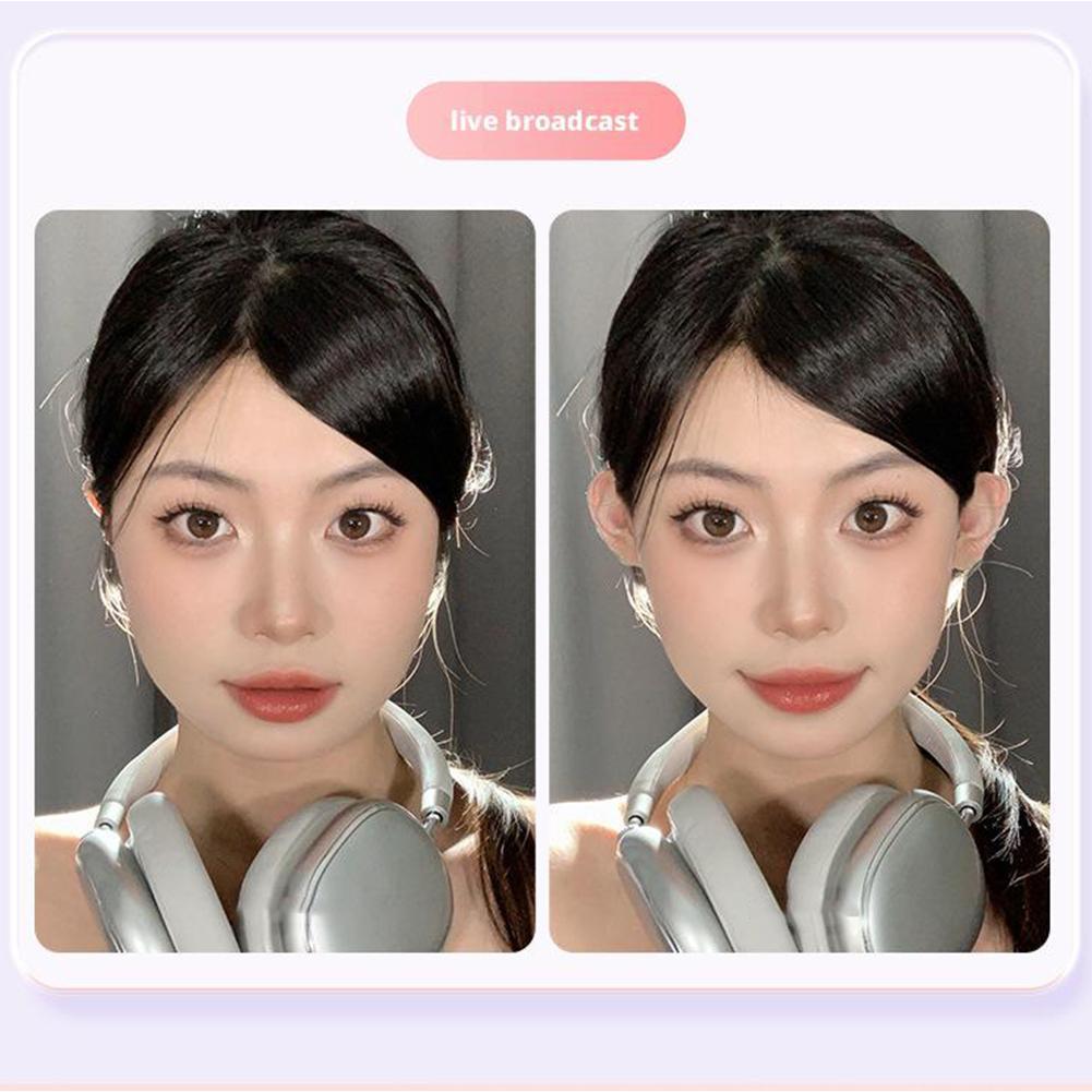 ชุด Elf Ear Patch สติกเกอร์หู Soft Shape Elf Veneer หูแนวตั้งขาตั้ง Elf สติกเกอร์หู K7