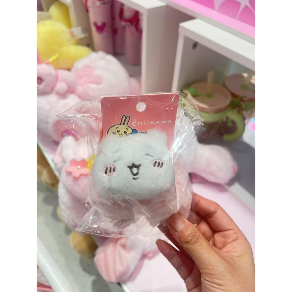 ที่คาดผมกิ๊บ Miniso Chikawa