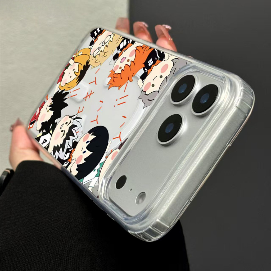 Tough-รองรับการเคสไอโฟน iPhone 17PROMAX 17AIR 16ProMax 15PRO 14PLUS 13/12/11-ZRQYCK297 ราคา ถูกที่สุด ดีลบีเคเค แกลเลอรีภาพที่ 8