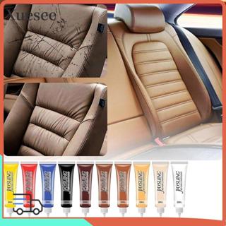 ซูซี 20มิลลิลิตรหนังซ่อมเจล,ไวนิลซ่อมฟิลเลอร์รอยขีดข่วนฟื้นฟ…