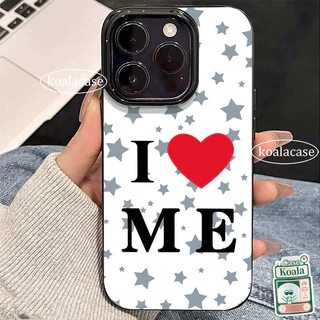 เคสไอโฟน11 16เคสวาวว ลายดวงใจฉันสไตล์ฮิต สำหรับ IPhone 17 11 13 16 15 14 12 Pro Max 7 16 15 8 Plus XS Max XR X SE 2 3