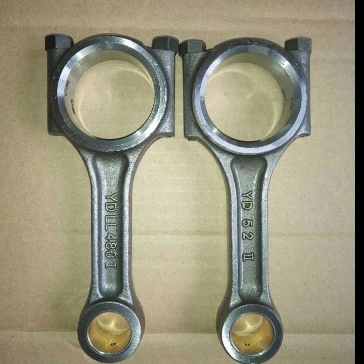 ก้านสูบ Isuzu 4JB1 / 4JB1T / 4JG1 สำหรับ 100P