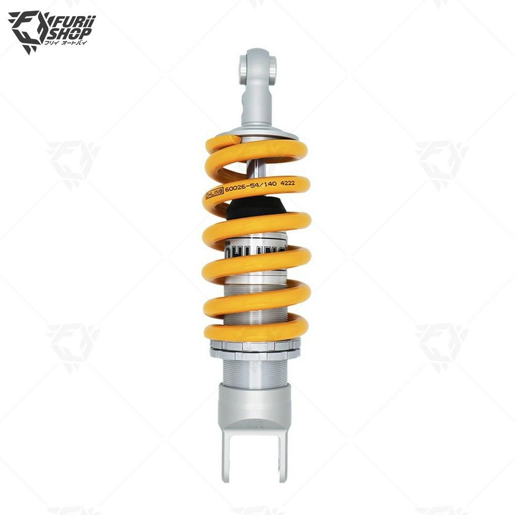 โช๊คหลังแต่ง OHLINS HO 216 : for Honda CB500X 2020-23 /NX 500 2023-24