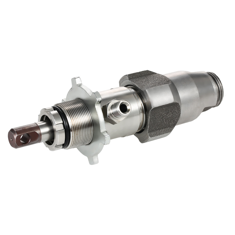 rc_dragons.th เครื่องพ่นเปลี่ยนปั๊มสแตนเลสแรงดันสูงสีสำหรับ 390 395 490 495 Sprayer