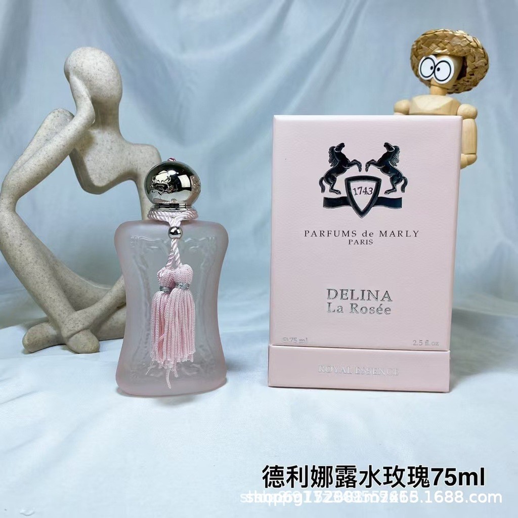 Cross-Border valaya Mary Perfume Linton Dew Rose Nessansa Vannard Vanilla Garden ทิเบต 125ml