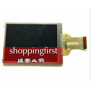 ยี่ห้อใหม่ Sony DSC-W510 W530 W570 W610 W630 J10 จอแสดงผลหน้าจอ LCD