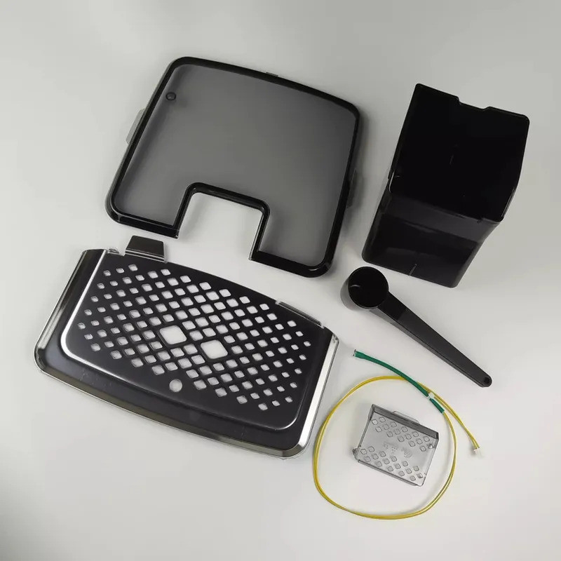 เหมาะสําหรับเครื่องชงกาแฟ EP2121 EP2136 EP3146 EP5144 EP2124 สารตกค้างกล่อง bean ฝาครอบเชื่อมต่ออุปก