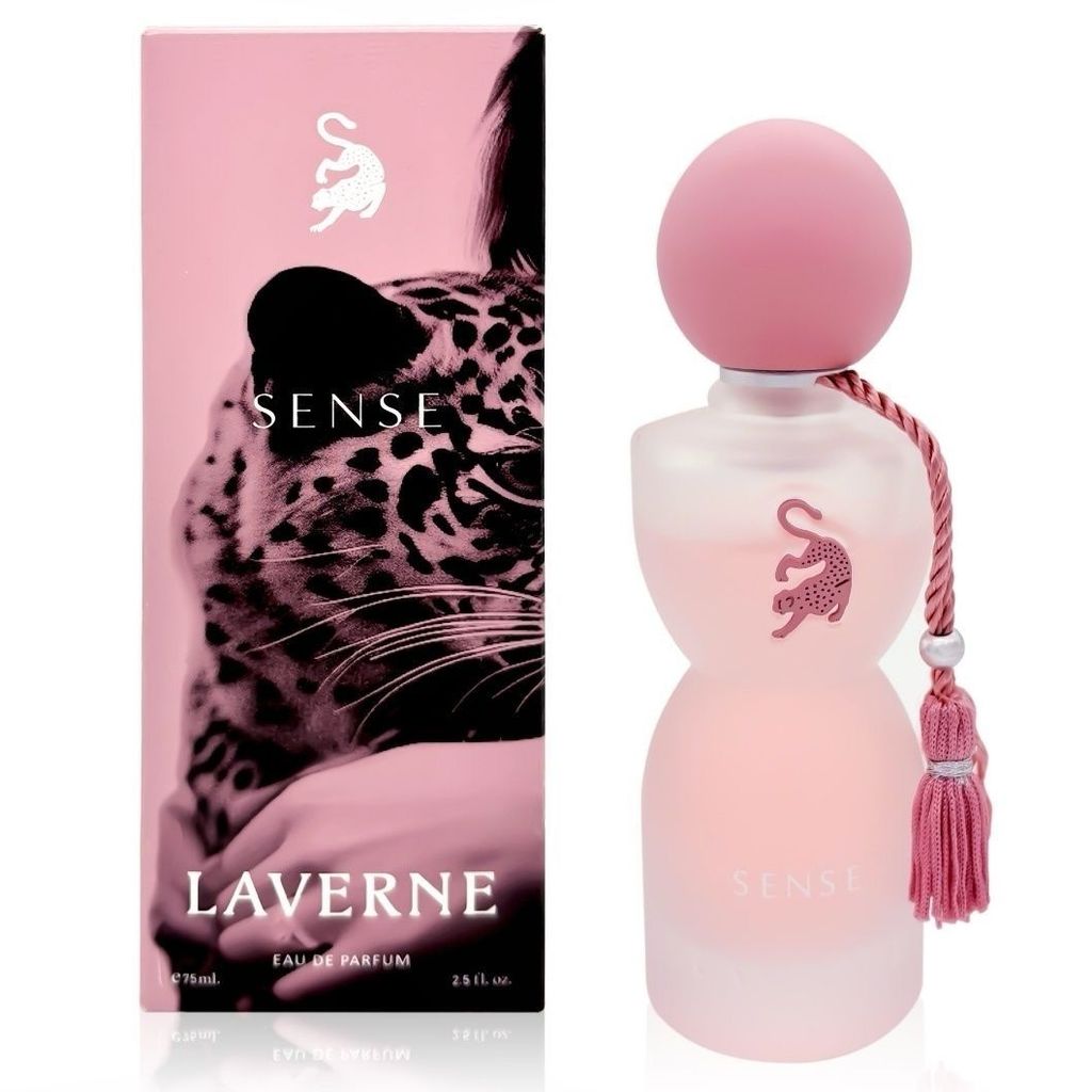 75ml Hot laverne Perfume Arabic 24-Hour Delivery Perfume parfum