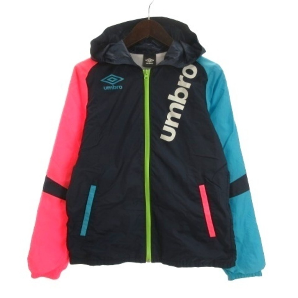 WHEIR UMBRO Jacket Direct from Japan Secondhand