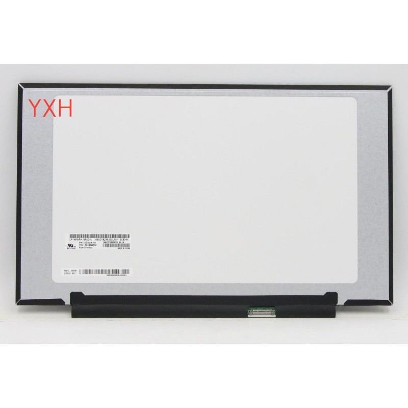 14.0 Lenovo Thinkpad L14 GEN 1 20U1 20U2 แล็ปท็อปหน้าจอ LCD จอแสดงผล LED FHD