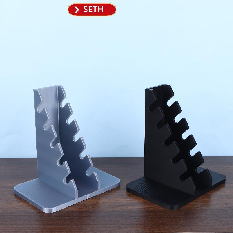 SETH Finger Skateboard Storage Ra Finger Skateboard Organizer Finger Skateboard Desktop Display Ra H