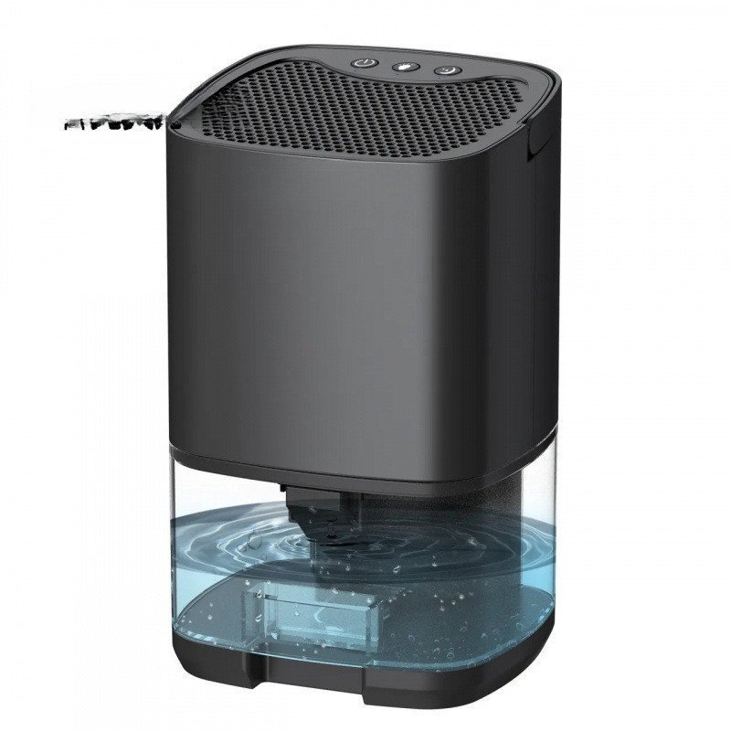 เครื่องลดความชื้นเครื่องลดความชื้นห้องนอนเครื่องลดความชื้นขนาดเล็กมินิเครื่องลดความชื้นขนาดเล็ก350มิลลิลิตรความชื้นหลักฐานใบ้เครื่องลดความชื้นในครัวเรือน ตอนนี้