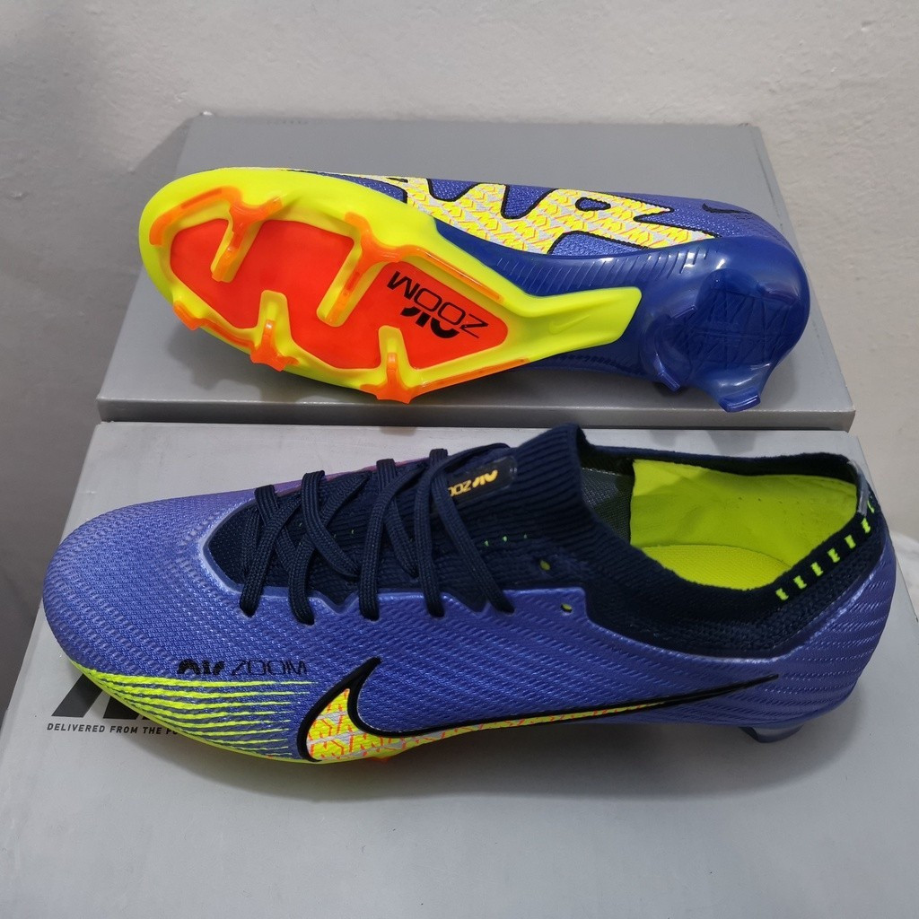Air Zoom Mercurial Vapor 15 Elite FG ฟรี EGUX