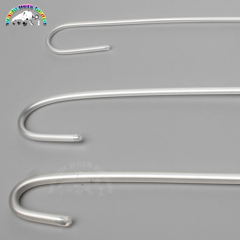 10pcs Disposable Endotracheal Intubation Stylet Fr6 Fr10 Fr14 Steile Tracheal Intubation Guide Wire