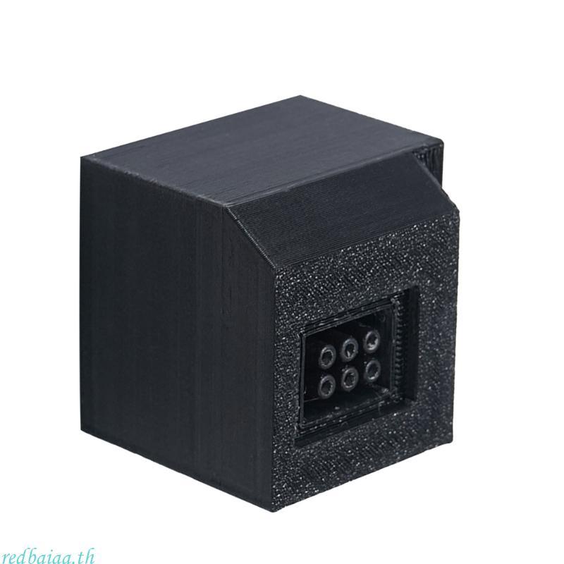 อุปกรณ์เสริมสําหรับเล่นเกม redbaiaa สําหรับ N64 Console Power Supply Board Module Efficiency