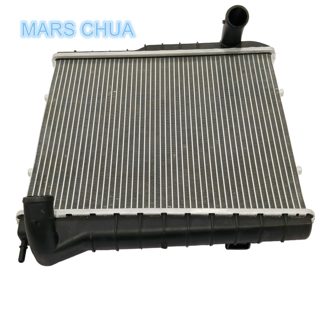 MS 99110613103 ถังน้ำหล่อเย็นด้านซ้ายสำหรับ 981 Boxster 981C Cayman 991 Carrera GT4-1 Cayman GT4 991