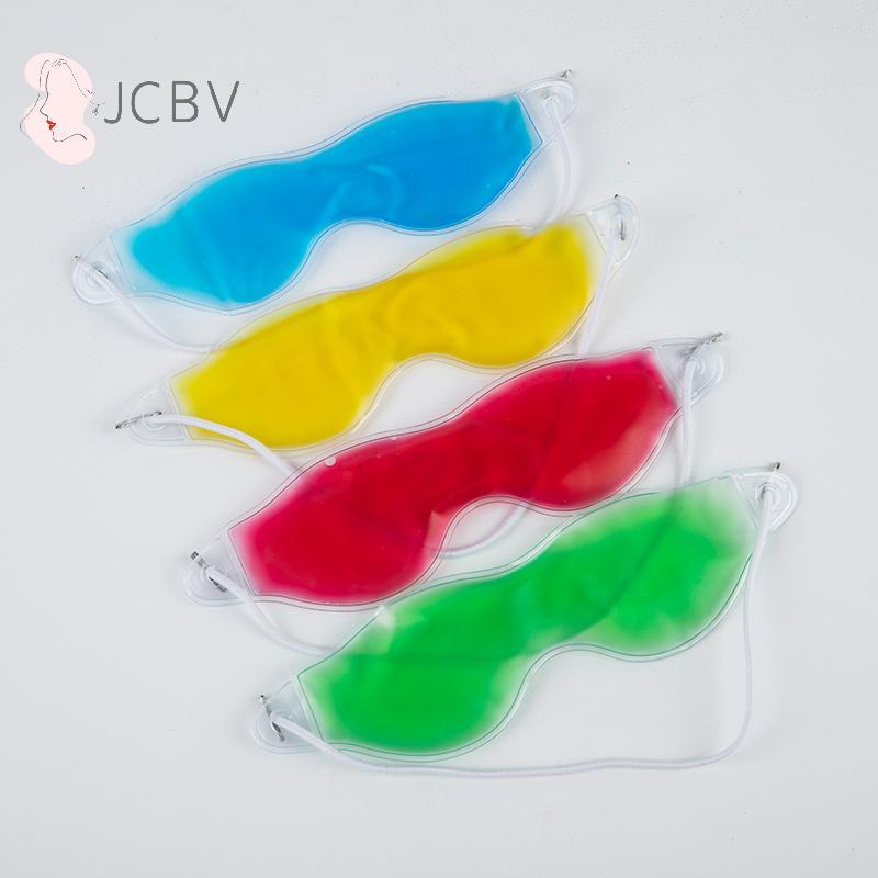 [JCBV] Ice Eye Gel ลดความหมองคล้ํา Eye Face Mask บรรเทาความเมื่อยล้า Eye Gel Mask