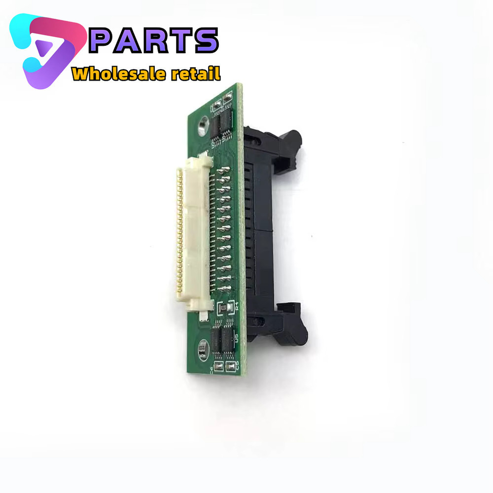 1 PC Va1.3 512 หัวพิมพ์ transfer board Human K-jet Inwear KM512 การ์ดเชื่อมต่อ