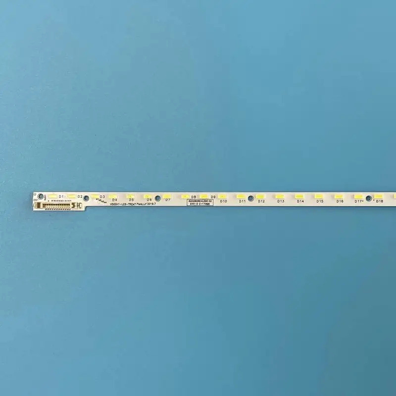 LED strip V500H1-LE6-TREM7 สําหรับ V500HJ1-LE8 LED50M5580AF 50L5450C L50S5600FS LED50M5570AF