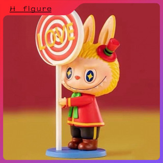 The Mondters The Mondters Retro Sweet Series รูปอินเทรนด์เล่…