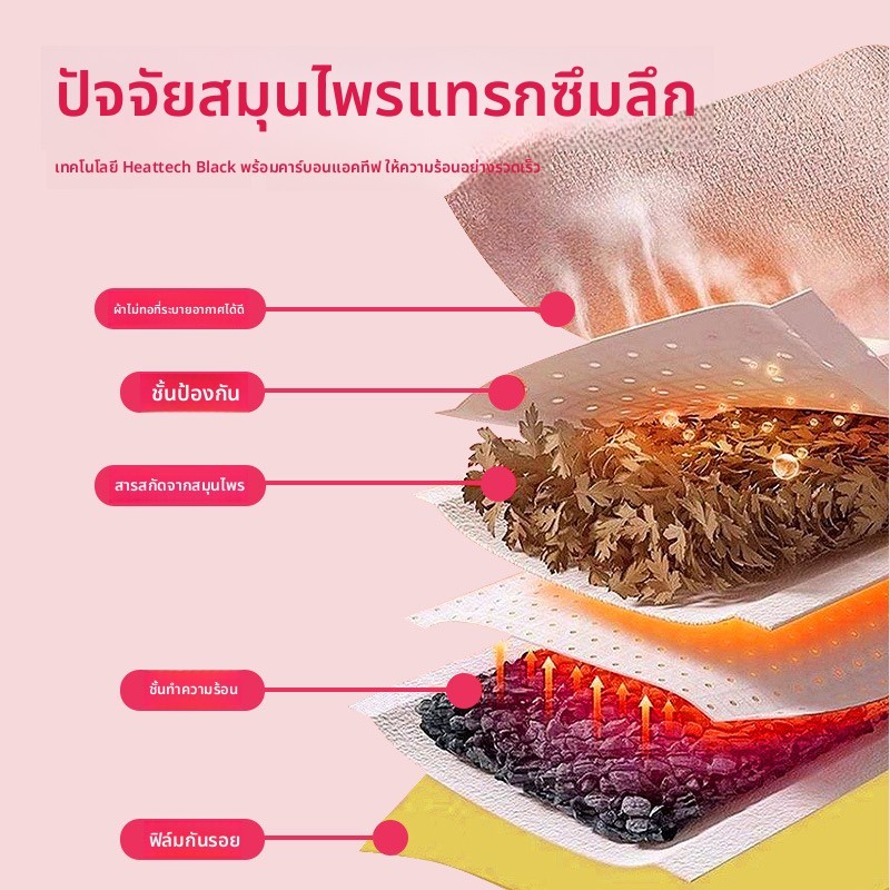 Vitality Heating Pad หรือ Vitality Heating Pad รุ่น