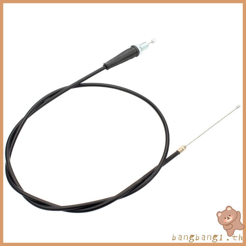 Bangb Professional รถจักรยานยนต์คันเร่งสาย Accelerator 90 ซม.1 M 1 2 M 1 สําหรับ 50cc 90cc 110cc 125cc 140cc-250C