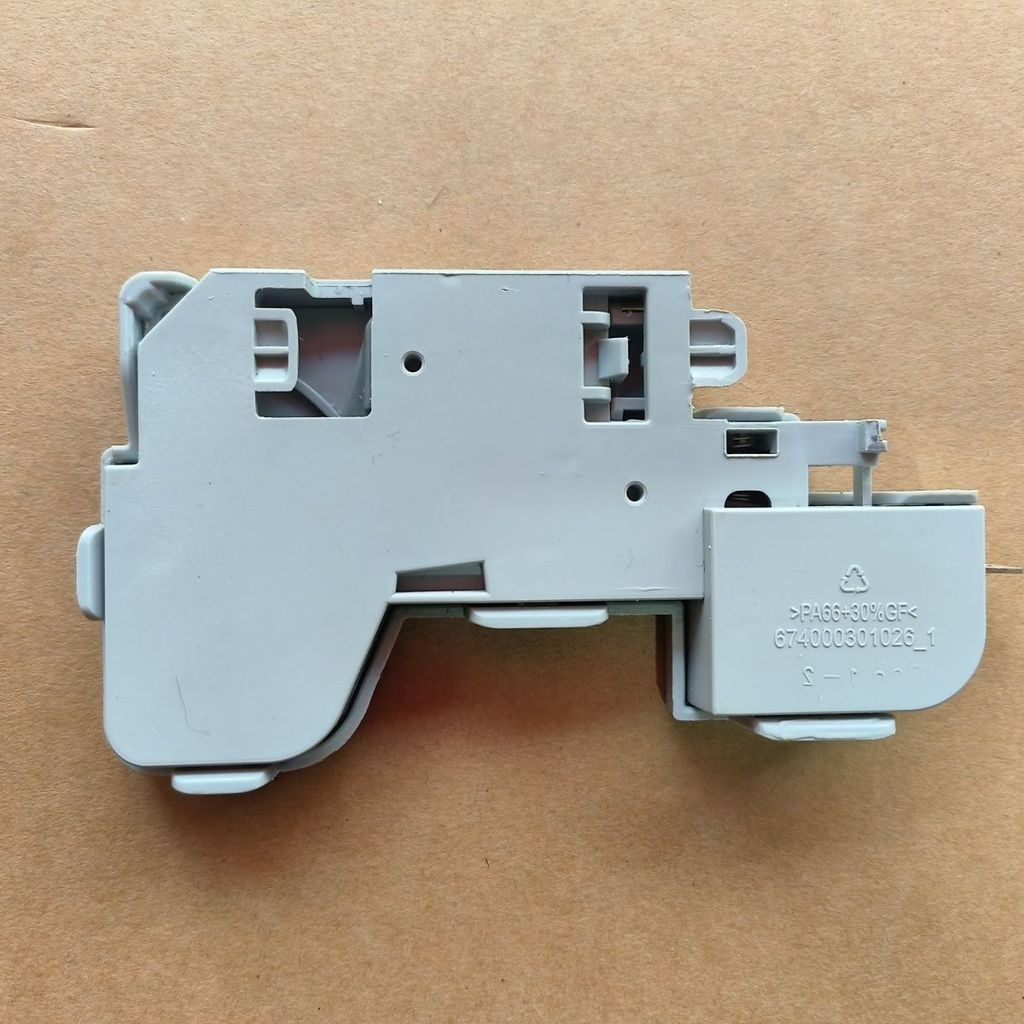 อะไหล่ล็อคประตูทั่วไป สำหรับเครื่องล้างจาน Midea รุ่น H4/H3/H1/X3-T/K1/X4/K2/NS8/D1/X1/Vie7 คุณภาพสู