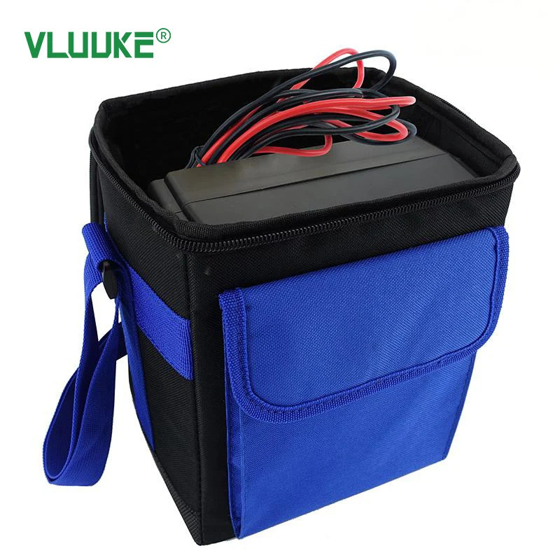 VLUUKE VKCR3480B เครื่องทดสอบความต้านทานฉนวนดิจิตอลความแม่นยําสูง 5000V Meter พร้อมจอแสดงผล 5KV