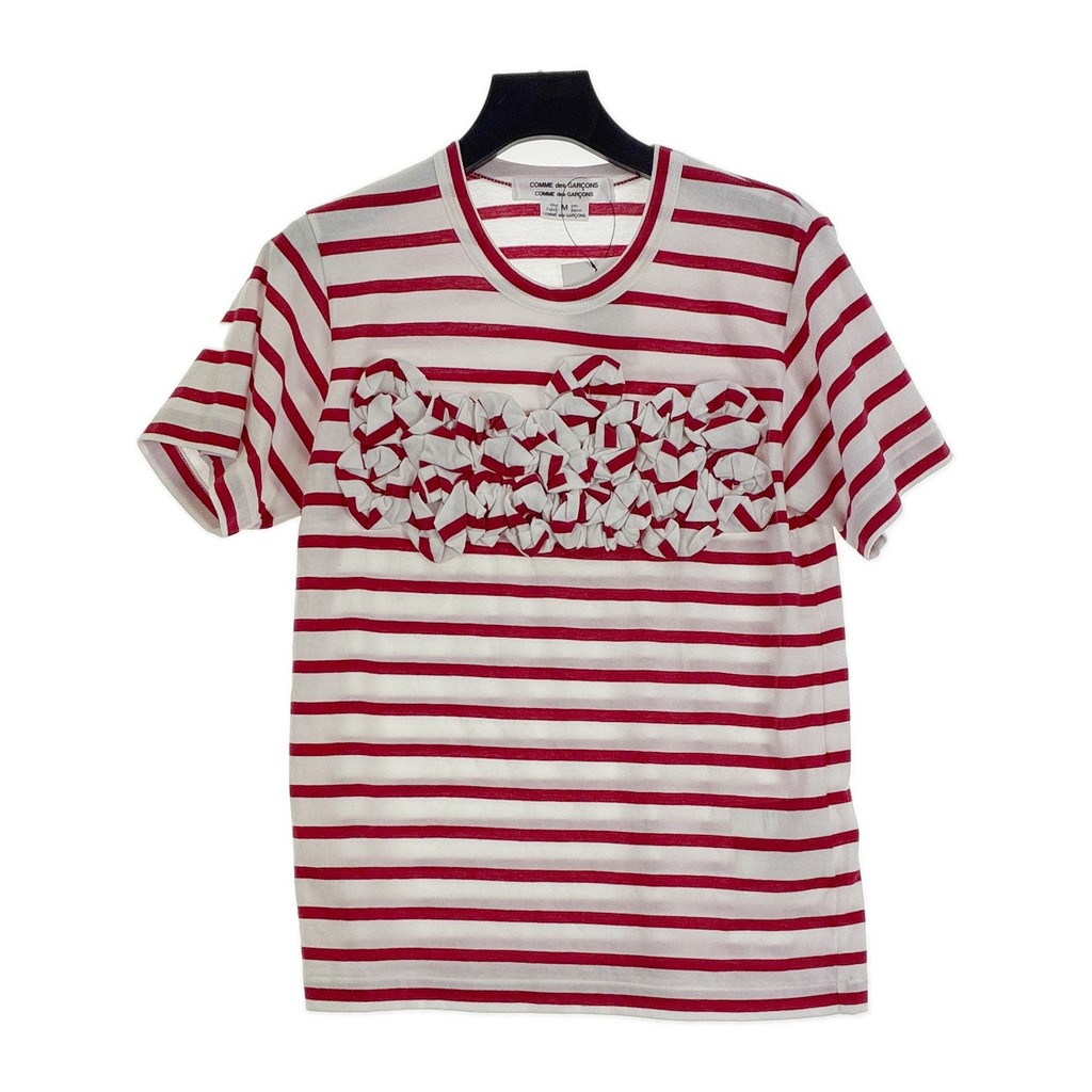 COMME des GARCONS COMME des GARCONS เสื้อยืด/เสื้อท็อปส์ Tee Shirts/Tops ผู้หญิง